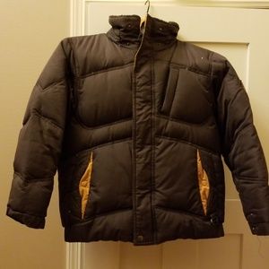 Good condition Boys down Jacket